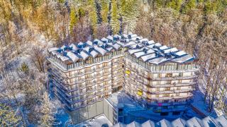 Resort Karkonosze, Sun & Snow - 9