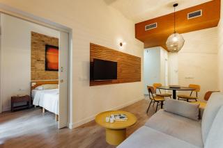 Design Apartments by Olala Homes - L'Hospitalet de Llobregat - 7