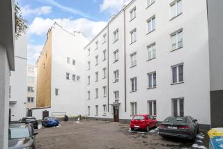 Emilii Plater City Center Apartment - 5