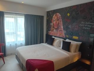 SO City Hotel Adults Only - St Julian's - 7