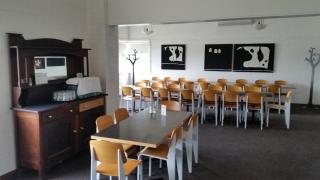 Fish Creek Hotel - 1