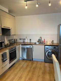 Amazing & Homely & Quiet 1 Bd Apt London - Londra - 5