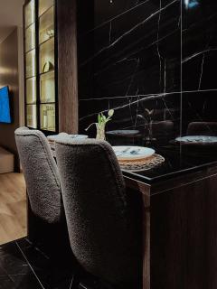 Luxury apartment - 6