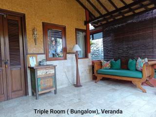Guci Guesthouses - Ubud - 4