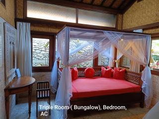 Guci Guesthouses - Ubud - 1