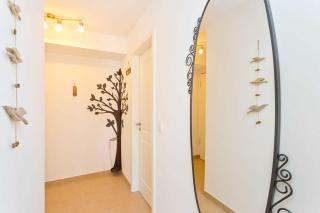 Haus Meeresblick FeWo Strandnest A - Baabe - 6