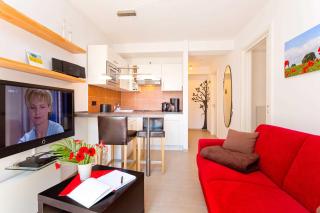 Haus Meeresblick FeWo Strandnest A - Baabe - 3