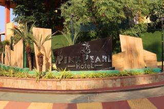 Pink Pearl Hotel - Jaipur - 9