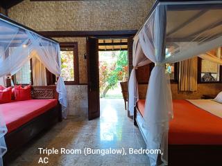 Guci Guesthouses - Ubud - 2
