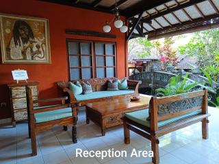 Guci Guesthouses - Ubud - 0