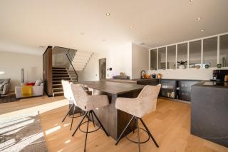 Villa Elegance - Vue Lac - Veyrier-du-Lac - 8