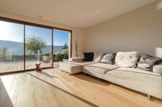 Villa Elegance - Vue Lac - Veyrier-du-Lac - 7