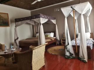 Rudi House - Msaranga - 1