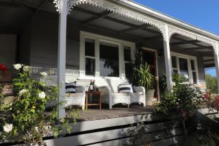 Bylands Cottage Historic Home - Tambo river views and pet friendly - Swan Reach - 9