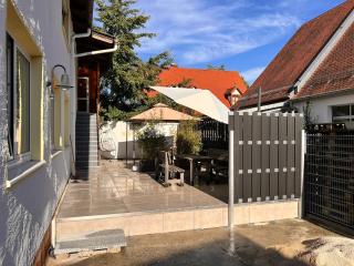 Elegante Dreizimmer-Wohnung - 6