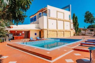Nyumbani Hotels and Resorts - 4