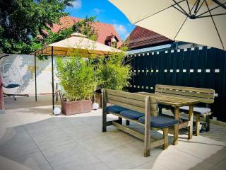 Elegante Dreizimmer-Wohnung - Weißenburg in Bayern - 1