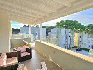 Sunny Beach Penthouse 271 - Lalzit Bay - 3