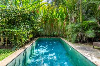 Jepun Villa Ubud - Ubud - 7