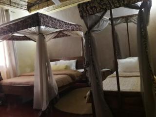 Rudi House - Msaranga - 1