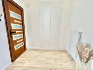 Appartement confortable balcon - Cluses - 1