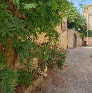 UZES CÔTÉ VILLAGE - Chambre d'hôtes - Fontarèches - 8