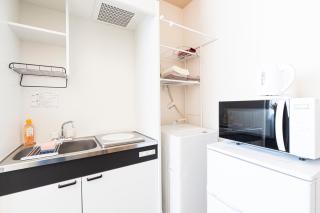 Cozy Vintage Studio Asakusa Skytree Ueno Akihabara - 4