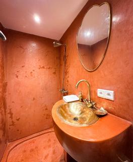 Riad M Azbetz - Marrakech - 4