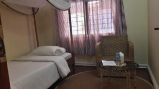 Rudi House - Msaranga - 2
