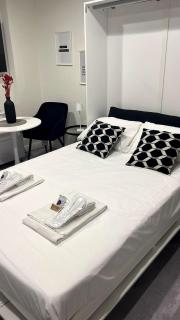 Loreto Prestige - Parking Free & Bulb Gym - Milan - 7