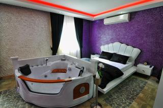 AG Hotel & Residence Şişli - Istambul - 0