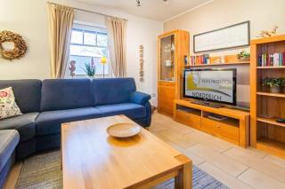 Ferienwohnung-Sommerwind - Norddeich - 8