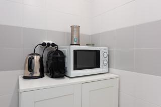 Good Vibes, Roomy In Prime Location - Marbella - 3