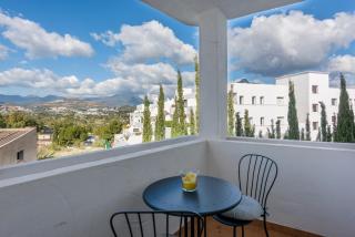 Good Vibes, Roomy In Prime Location - Marbella - 9