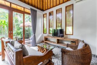 Jepun Villa Ubud - Ubud - 6