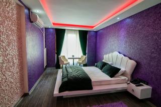 AG Hotel & Residence Şişli - Istambul - 9