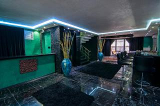 AG Hotel & Residence Şişli - Istambul - 7