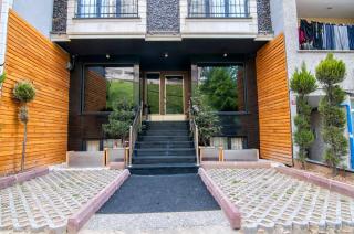 AG Hotel & Residence Şişli - Istambul - 6