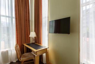Royal Lux Hotel - Almaty - 7