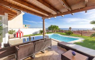 Nice Home In Bolnuevo With Wifi - Bolnuevo - 9