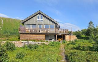 Stunning Home In Bleik With Lake View - 3