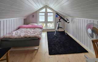 Stunning Home In Bleik With Lake View - Bleik - 6