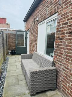 Hello Noordwijk - Tiny house Julianastraat 12 - Noordwijk - 8