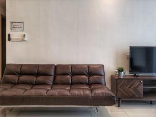 R&F Princess Cove 2BR, JB CIQ, Shopping Malls, by Good Life Homestay - Johor Bahru - 1