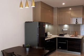 R&F Princess Cove 2BR, JB CIQ, Shopping Malls, by Good Life Homestay - Johor Bahru - 2