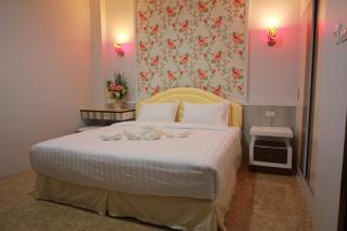 Cupid Hotel - Ban Thung Yao - 1