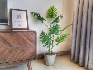 R&F Princess Cove 2BR, JB CIQ, Shopping Malls, by Good Life Homestay - Johor Bahru - 3