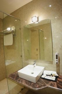 The Krati Resort & Convention Centre - 9