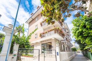 Hotel Florence - San Benedetto del Tronto - 0