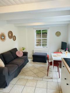 Hello Noordwijk - Tiny house Julianastraat 12 - Noordwijk - 9